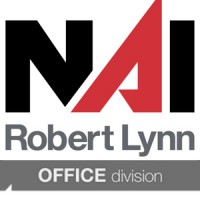 NAI Robert Lynn Office Division logo - Similar company to Nai Robert Lynn