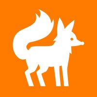 Kitfox Games logo - Similar company to Ko_Op