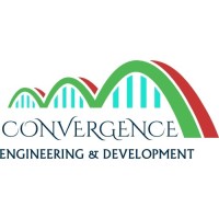 CONVERGENCE ENGINEERING & DEVELOPMENT logo - Similar company to Viserion Technologies