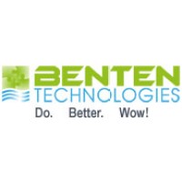 Benten Technologies, Inc. logo - Similar company to Betterage