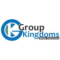 Group Kingdoms Web Solution logo - Similar company to Webworld Experts