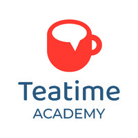 Teatime Academy logo - Similar company to Xantage
