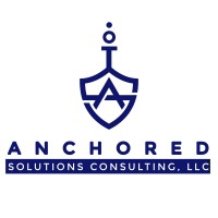 ANCHORED SOLUTIONS CONSULTING, LLC. logo - Similar company to Seneca Scientific Solutions