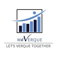 WeVerque logo - Similar company to Simply Inked