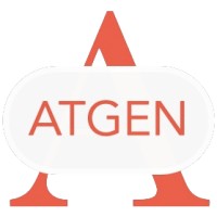 Atgen Software Solutions logo - Similar company to Nibble Software Technologies Pvt Ltd