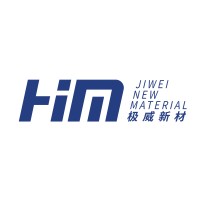 Foshan Jiwei New Material Co., Ltd logo - Similar company to Foshan Kinnoble Stainless Steel Co., Ltd