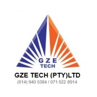 GZE TECH (PTY) LTD logo - Similar company to Thomson Electrical