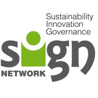 Sign Srl - Sustainability, Innovation And Governance Network