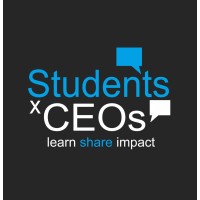 StudentsxCEOs logo - Similar company to Studentscatalyst