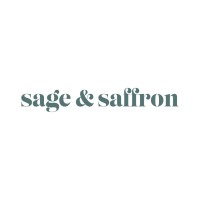 Sage & Saffron logo - Similar company to Saffron & Sage
