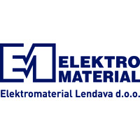 Elektromaterial Lendava d.o.o. logo - Similar company to Redpill Platform