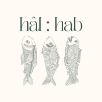 hâl:hab logo - Similar company to Fibula