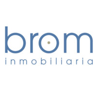 Inmobiliaria Brom logo - Similar company to Aleph Community, 501C3