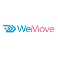 WeMove Technologies Ltd logo - Similar company to Dient Web