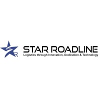Star Roadline logo - Similar company to Unostar Value Chain Pvt Ltd