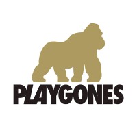 Playgones logo - Similar company to 100Architects