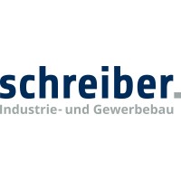 Schreiber Stahlbau GmbH logo - Similar company to Schweiger Stahlbau Gmbh & Co. Kg