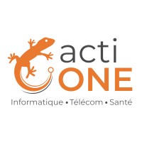acti ONE logo - Similar company to Axeomedical