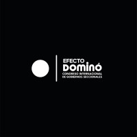 Efecto Dominó logo - Similar company to Dupla Comunicación S.A