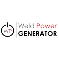 Weld Power Generator Inc. logo - Similar company to Parkpoint Controls, Llc
