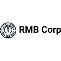RMB CORP logo - Similar company to Lab5411