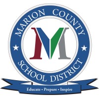 Marion County School District, SC logo - Similar company to Netsource Enterprise Technologies, Llc