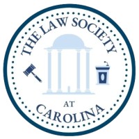 The Law Society at Carolina logo - Similar company to Matthew Charles Law