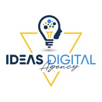 Ideas Digital Agency logo - Similar company to Make Innovations Media