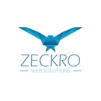 Zeckro Web Solutions logo - Similar company to Make It Seen Media