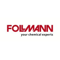 Follmann Inc. logo - Similar company to Solar Ink