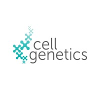 CellGenetics logo - Similar company to Forever Young Academy