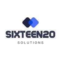 Sixteen20 logo - Similar company to Light Moon Group