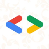 Google Developer Student Club - Universitas Diponegoro logo - Similar company to Computer Engineering Research Club