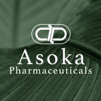 Asoka Pharmaceuticals logo - Similar company to Goec Azad Power