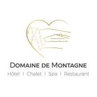 Domaine de Montagne logo - Similar company to Venise Collection