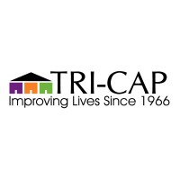TRI-CAP logo - Similar company to Plains Art Museum
