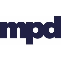 MPD - McManus Projects Dubai logo - Similar company to Wnv-Systems Ltd