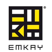 EMKAY logo - Similar company to Square Four Uae