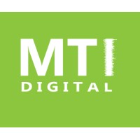 MTI Digital logo - Similar company to Screenplay Entertainment
