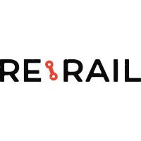 re:rail GmbH logo - Similar company to Nftory