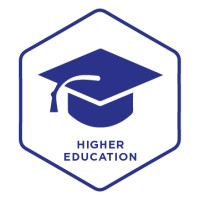 Higher Education logo - Similar company to Hybridge Inc.