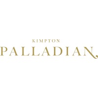 Palladian Hotel, A Kimpton Hotel logo - Similar company to Udub Minecraft
