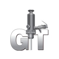 GoatThroat Pumps logo - Similar company to Fast Flow Pumps