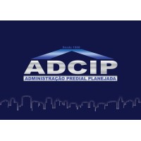 ADCIP - Administradora e Corretora de Imóveis Paulista logo - Similar company to Sigma Condomínios