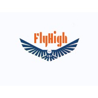 flyhigh travels agency logo - Similar company to Travelgetter