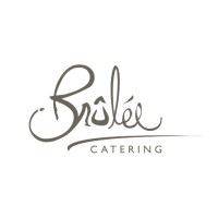 Brûlée Catering logo - Similar company to Cescaphe