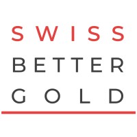 Swiss Better Gold logo - Similar company to Ocim