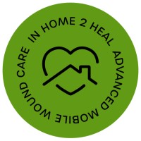 In Home 2 Heal, LLC logo - Similar company to Lone Star Podiatry