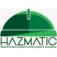 HAZMATIC SOLUTIONS logo - Similar company to Khidmatkaar