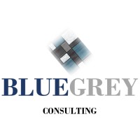 BlueGrey Consulting logo - Similar company to Unit Consulting Ag